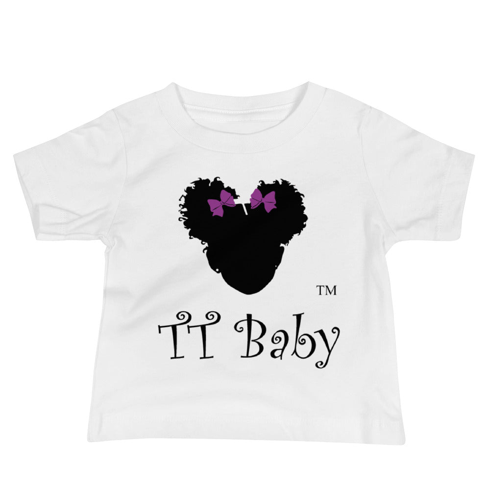 TT Baby T-Shirt (Baby)