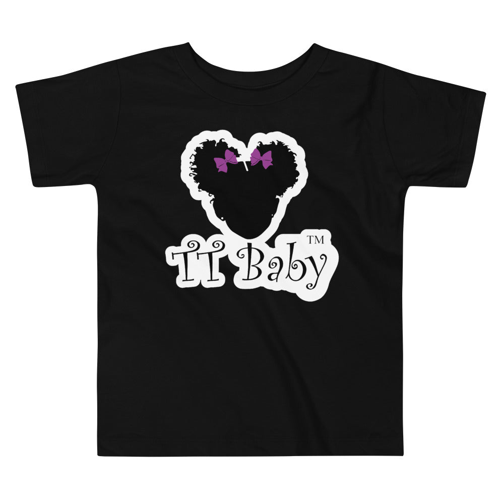 TT Baby T-Shirt (Toddler)