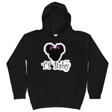 Load image into Gallery viewer, TT Baby Hoodie (Youth)
