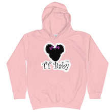 Load image into Gallery viewer, TT Baby Hoodie (Youth)
