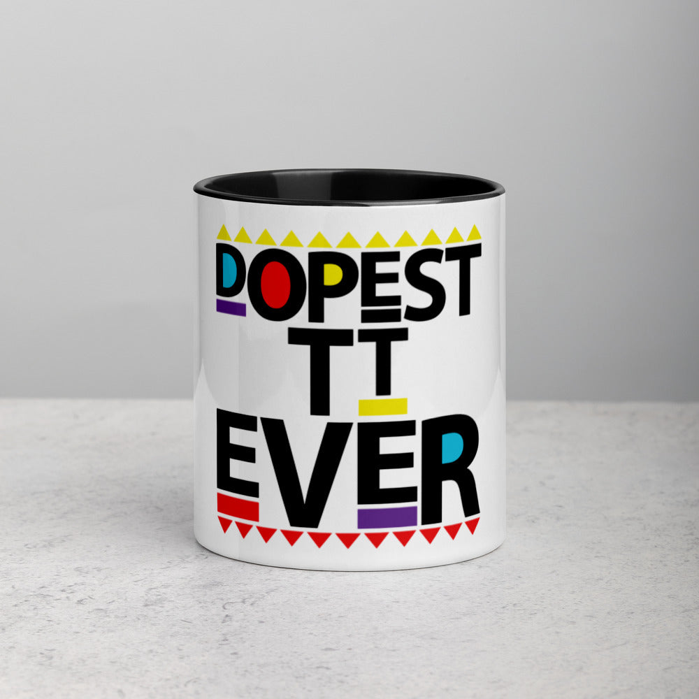 Dopest TT Ever Mug