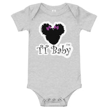 Load image into Gallery viewer, TT Baby Onesie
