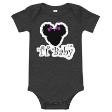 Load image into Gallery viewer, TT Baby Onesie
