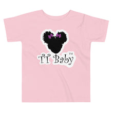 Load image into Gallery viewer, TT Baby T-Shirt (Toddler)
