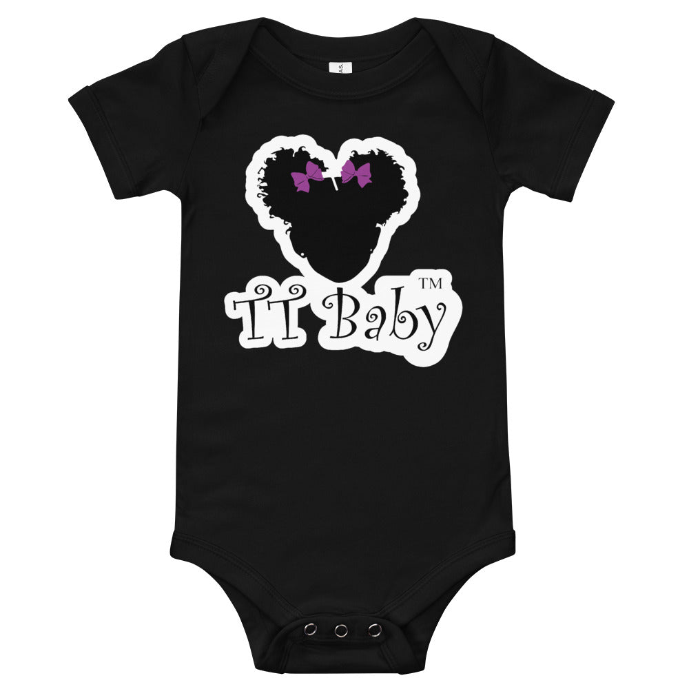 TT Baby Onesie