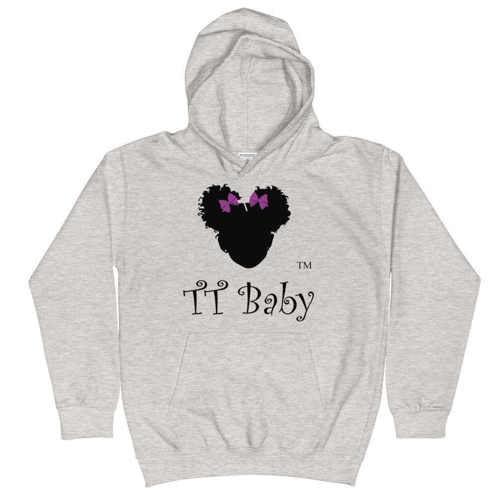 TT Baby Hoodie (Youth)